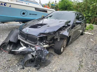 2018 BMW 530 233KMWBAJD9103JWC VIN:233KMWBAJD9103JWC