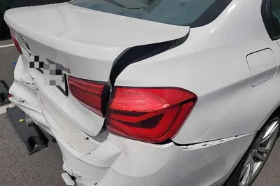 2017 BMW 320 WBA8C5103HA069791 VIN:WBA8C5103HA069791