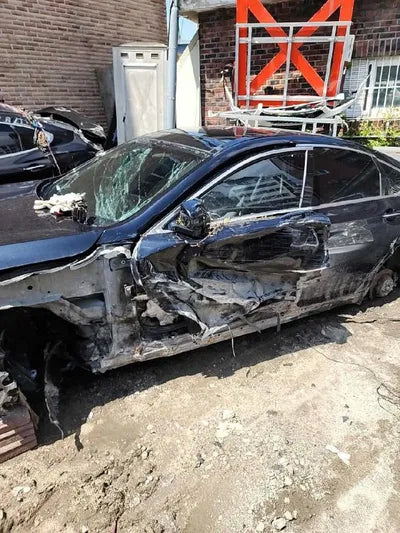 2019 Genesis G80 VIN: