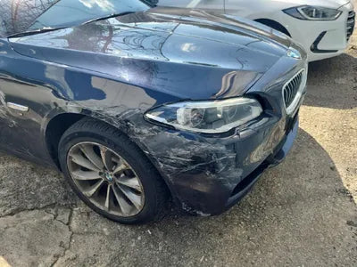 2016 BMW 520 WBA5E7105GG567284 VIN:WBA5E7105GG567284