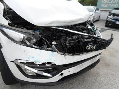 2015 Kia Sportage 430KMKNAPE813BFK7 VIN:430KMKNAPE813BFK7