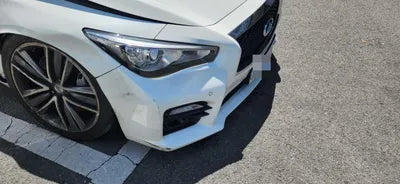 2016 Infiniti Q50 JNKAV71EXGM580352 VIN:JNKAV71EXGM580352