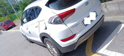 2016 Hyundai Tucson TKMHJ381ABGU04727 VIN:TKMHJ381ABGU04727