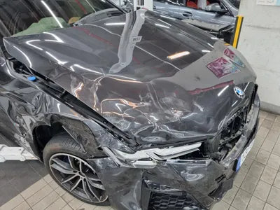 2022 BMW 520 WBA11BH08NWX74175 VIN:WBA11BH08NWX74175