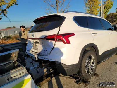 2021 Hyundai Santa FE KMHS381HGMU399703 VIN:KMHS381HGMU399703
