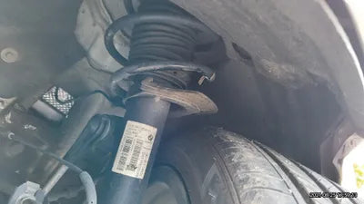 2017 BMW 320 WBA8A9102HK883311 VIN:WBA8A9102HK883311