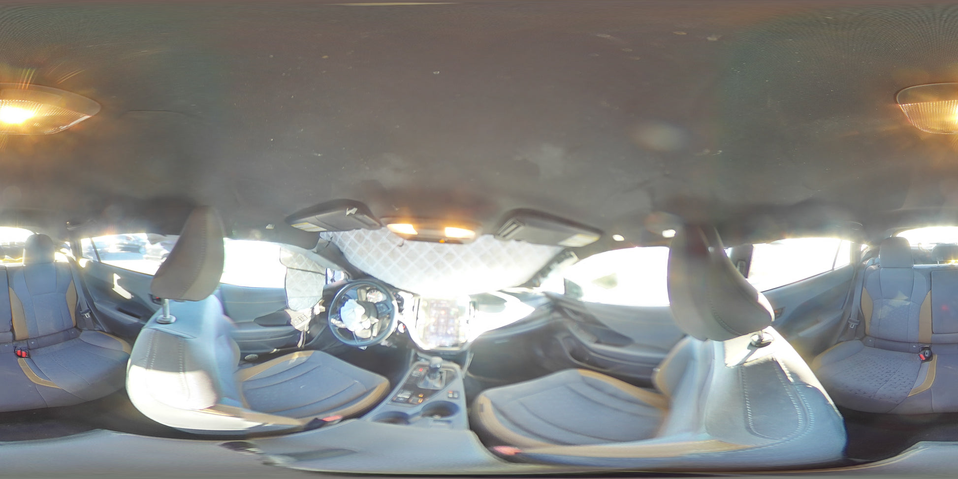 2024 SUBARU CROSSTREK SPORT VIN:4S4GUHF69R3721860