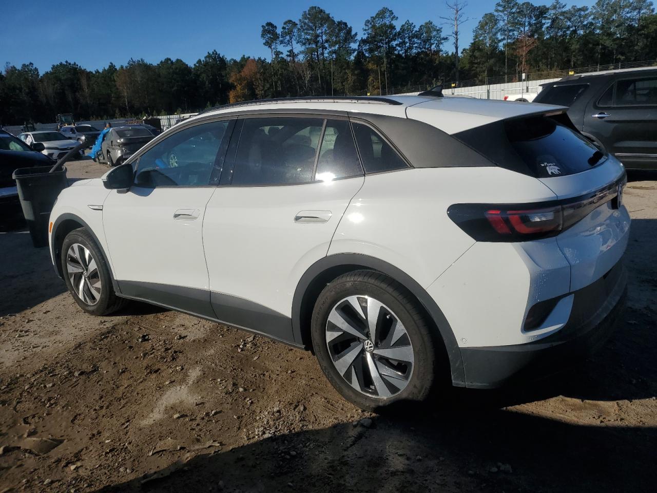 2023 VOLKSWAGEN ID.4 PRO VIN:1V2CMPE87PC035795