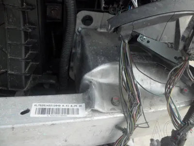 2023 Hyundai Ioniq KMHM541AFPA002462 VIN:KMHM541AFPA002462