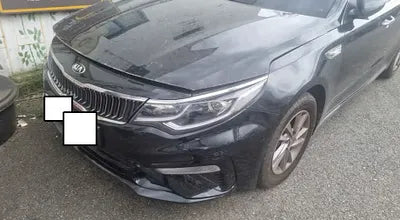 2019 Kia K5 KNAGS416BKA268619 VIN:KNAGS416BKA268619