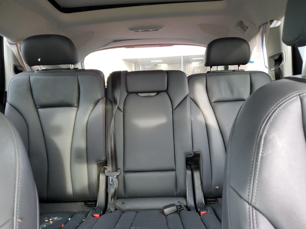 2022 AUDI Q7 PREMIUM PLUS VIN:WA1LXBF77ND014187