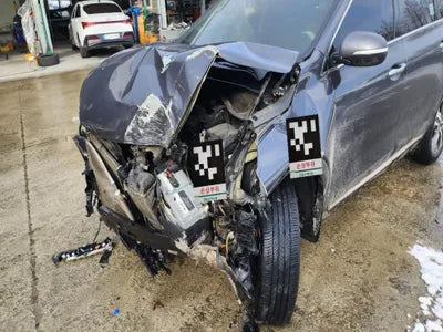 2017 Kia Sorento KNAPS81BDJA420525 VIN:KNAPS81BDJA420525