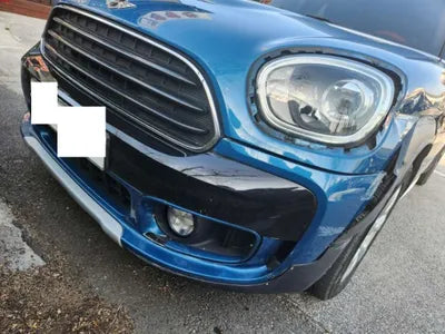 2018 MINI Countryman WMWYU110XJ3E83847 VIN:WMWYU110XJ3E83847