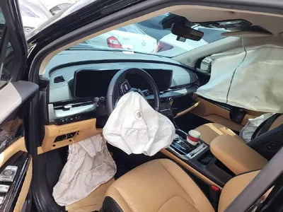 2020 Kia Carnival VIN: