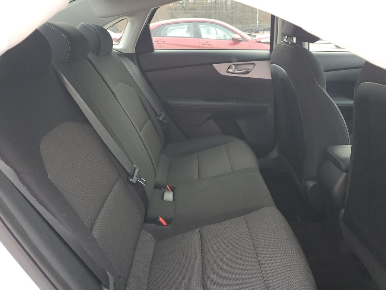 2024 KIA FORTE LX VIN:3KPF24ADXRE773821