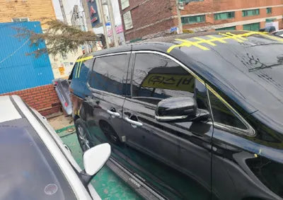 2019 Kia Carnival KNAME81ABKS500115 VIN:KNAME81ABKS500115