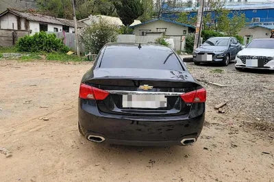 2016 Chevrolet Impala 1G1155SA4GU109291 VIN:1G1155SA4GU109291