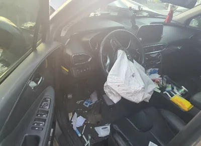 2020 Hyundai Santa FE KMKMHS281BBLU2313 VIN:KMKMHS281BBLU2313