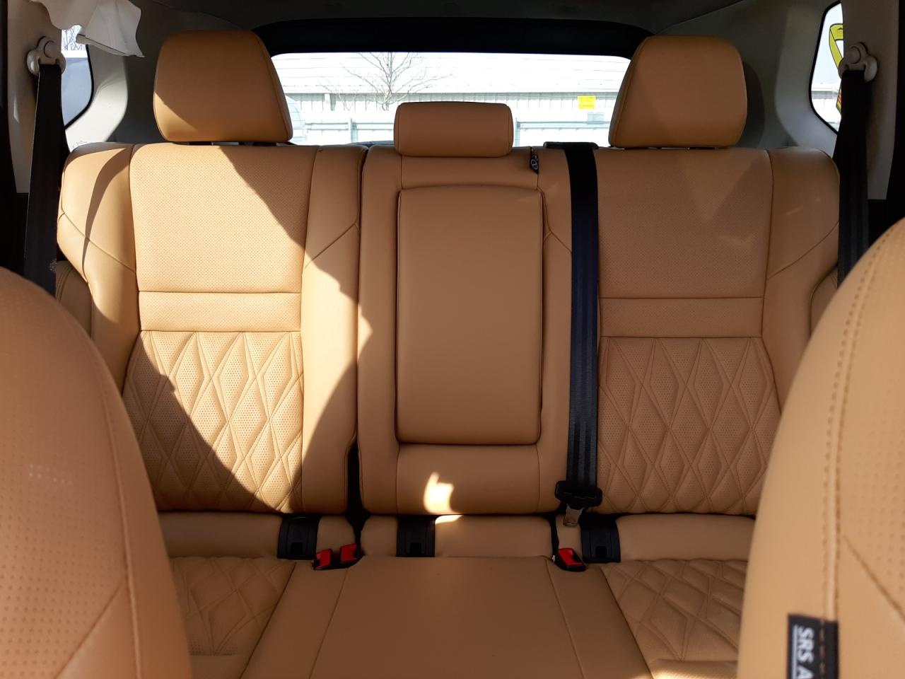 2022 NISSAN ROGUE PLATINUM VIN:JN8BT3DD0NW273981