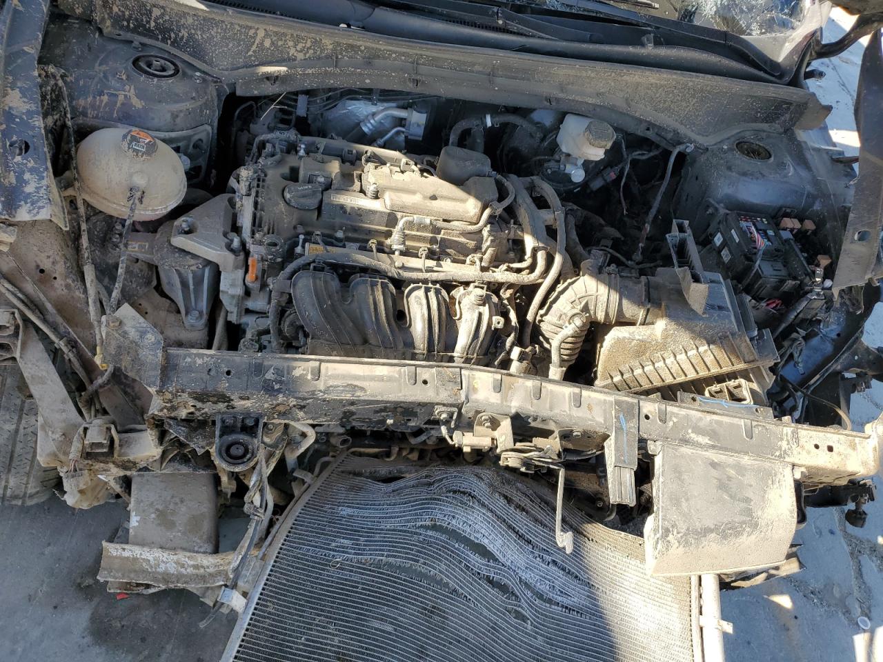 2022 KIA SORENTO S VIN:WP0AA2A8XNS255297