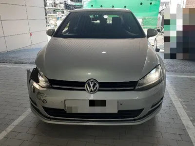 2016 Volkswagen Golf WVWZZZAUZGW147462 VIN:WVWZZZAUZGW147462