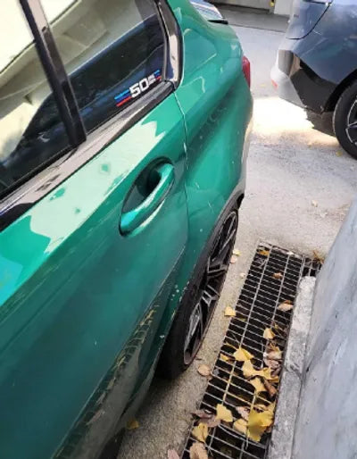 2023 BMW M3 WBS41AY08PFN37255 VIN:WBS41AY08PFN37255