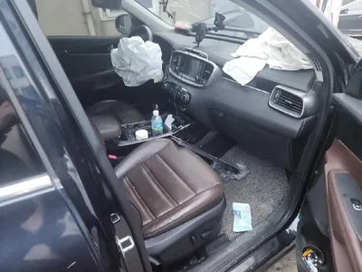 2017 Kia Sorento KNAPH81BDHA337333 VIN:KNAPH81BDHA337333