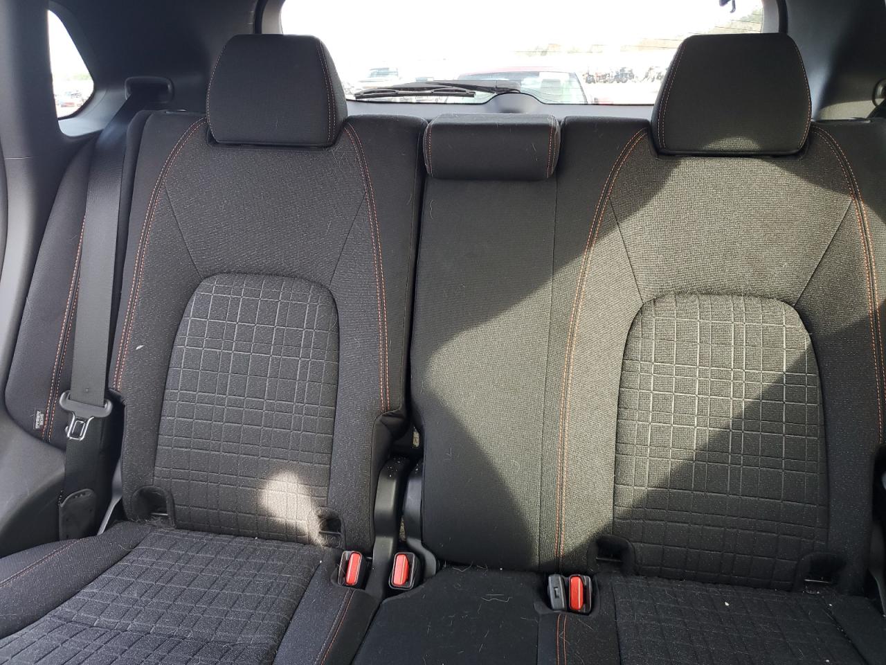 2024 HONDA HR-V SPORT VIN:3CZRZ1H5XRM701443