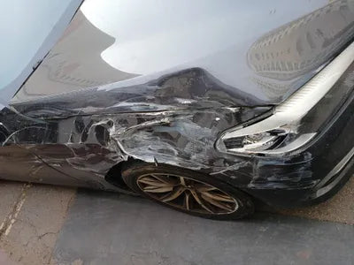 2018 BMW 520 WBAJK7105JBP72342 VIN:WBAJK7105JBP72342