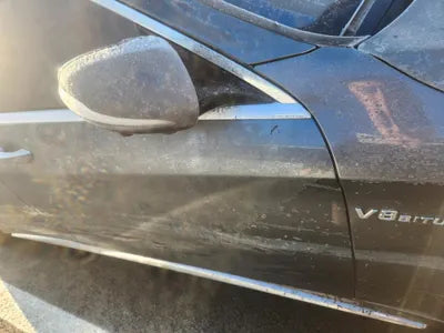 2016 Mercedes-Benz S 500 WDDUG8FB3GA280396 VIN:WDDUG8FB3GA280396