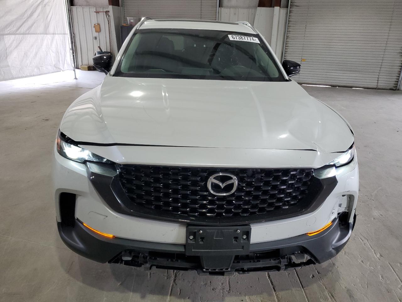 2023 MAZDA CX-50 PREMIUM PLUS VIN:7MMVABEM4PN119385