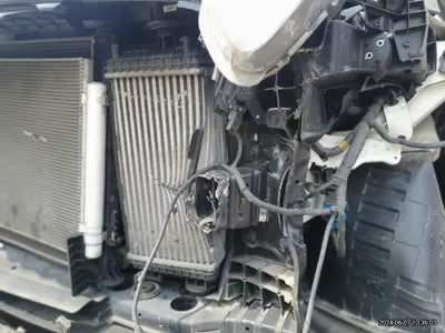 2017 Kia Sportage VIN: