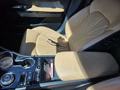 2021 Kia K5 VIN: