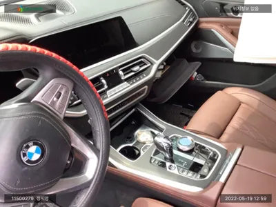 2021 BMW 740 WBATB4101M9G59493 VIN:WBATB4101M9G59493