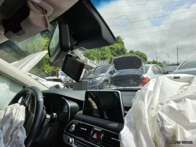 2019 Genesis G70 VIN: