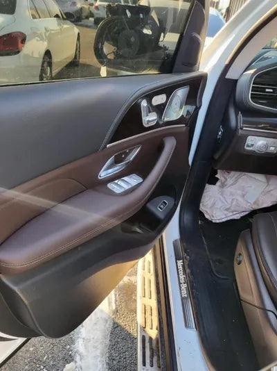 2022 Mercedes-Benz GLE 300 VIN: