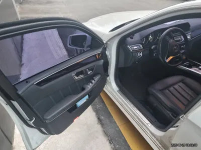 2014 Mercedes-Benz E 300 VIN: