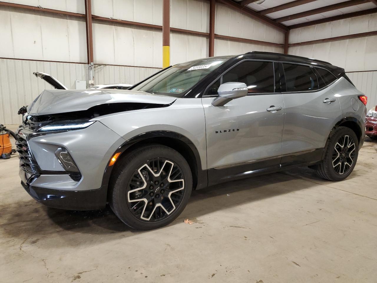 2023 CHEVROLET BLAZER RS VIN:3GNKBKRS9PS157815