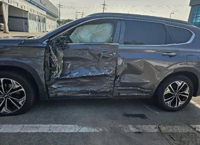 2020 Hyundai Santa FE KMHS281BBLU215094 VIN:KMHS281BBLU215094