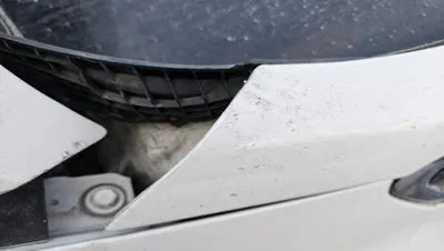 2017 Kia Sportage VIN: