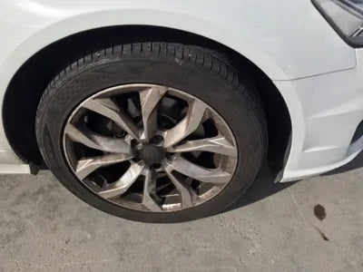2015 Audi A6 WAUZZZ4G0FN021268 VIN:WAUZZZ4G0FN021268
