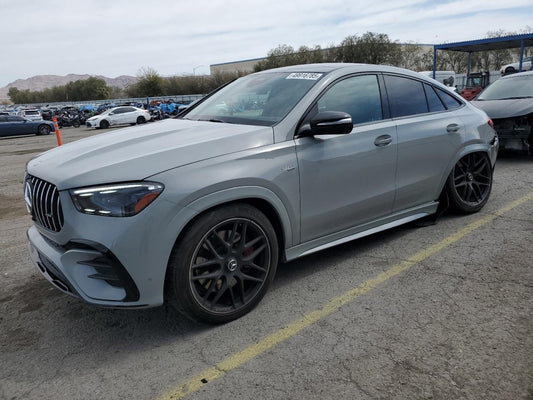 2024 MERCEDES-BENZ GLE COUPE AMG 53 4MATIC VIN:4JGFD6BB3RB075854
