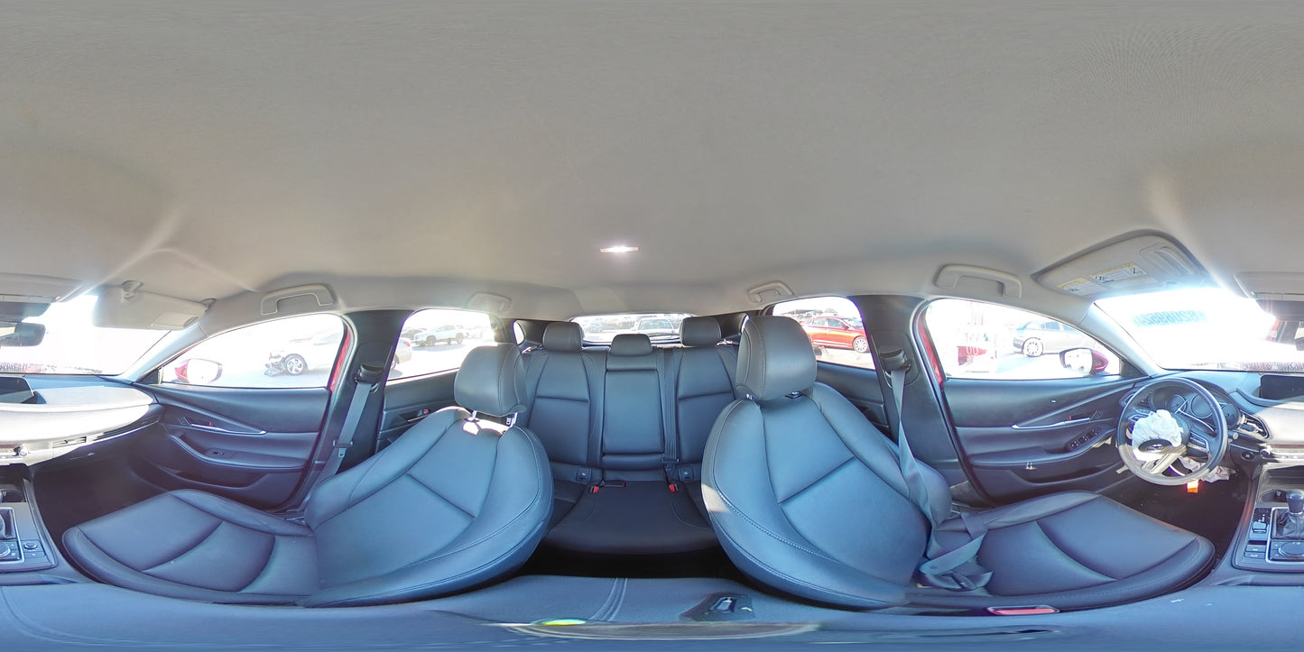 2022 MAZDA CX-30 SELECT VIN:3MVDMBBL9NM458518