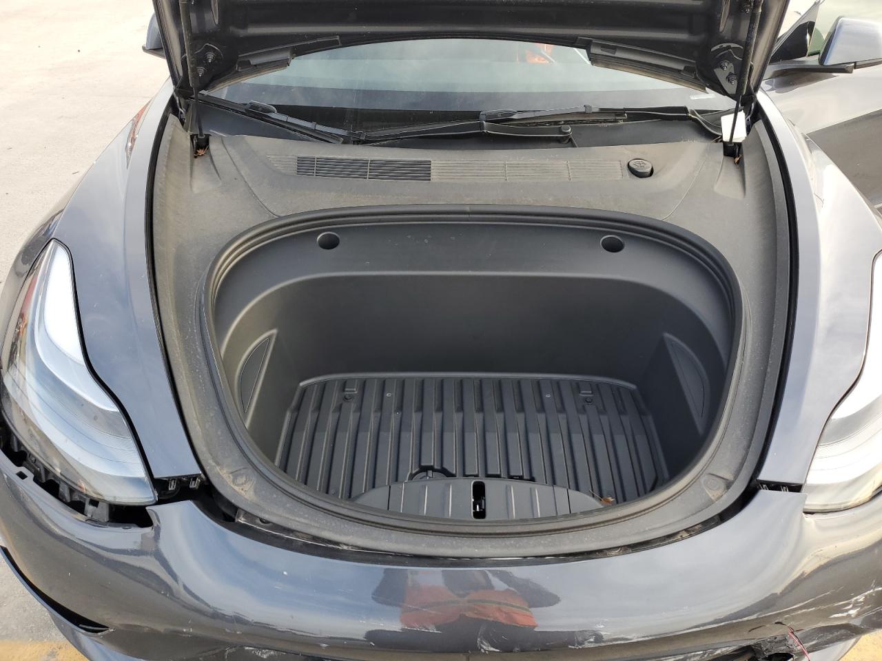 2023 TESLA MODEL 3  VIN:5YJ3E1EA5PF627424
