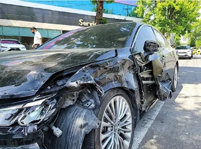 2020 Toyota Avalon 4T1B21FB6LU013359 VIN:4T1B21FB6LU013359