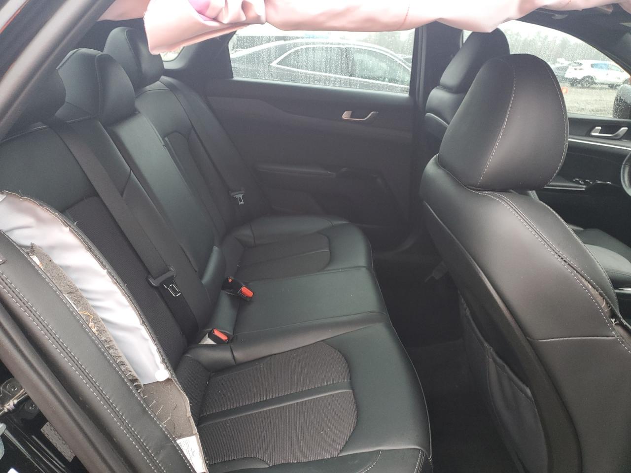 2024 KIA K5 GT LINE VIN:5XXG64J21RG257930