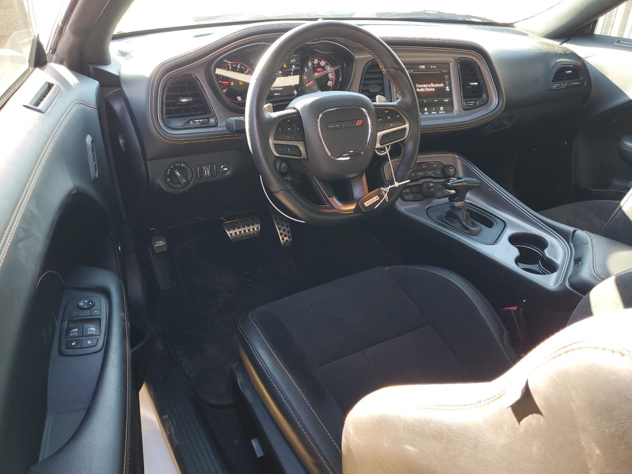 2023 DODGE CHALLENGER GT VIN:2C3CDZJG6PH552646