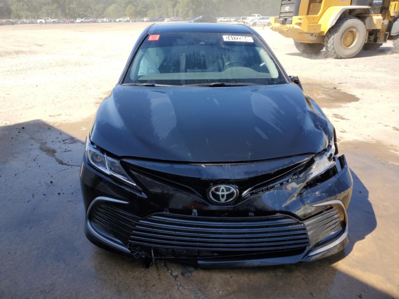 2023 TOYOTA CAMRY LE VIN:4T1C11AK0PU755096