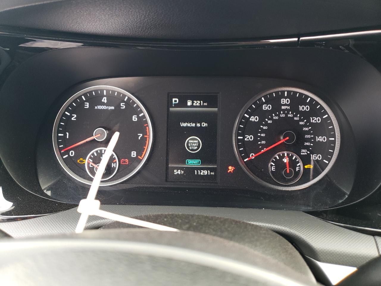 2023 KIA K5 GT LINE VIN:5XXG64J21PG220275