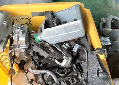 2019 Mercedes-Benz A 220 WDD3F4EB4KJ095260 VIN:WDD3F4EB4KJ095260